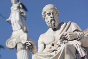 Sotto il segno di Platone