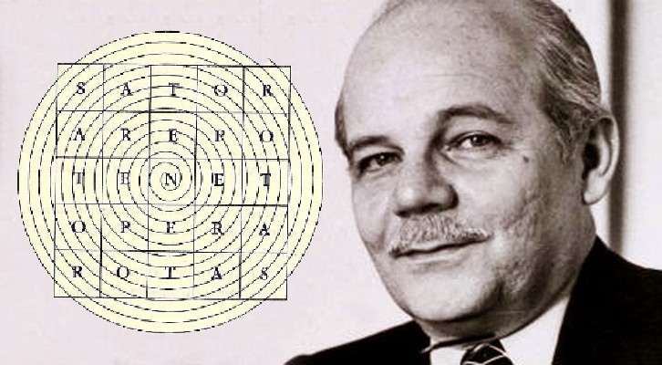 Osman Lins, Avalovara