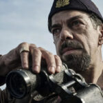 Il film «Comandante» di Edoardo De Angelis sta riscuotendo nelle sale il successo che merita. Nel 2021 una serie tv, coprodotta da Inghilterra e Germania, aveva raccontato le analoghe gesta del comandante di un U-Boot tedesco.