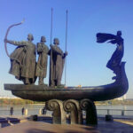 Fondatori di Kiev