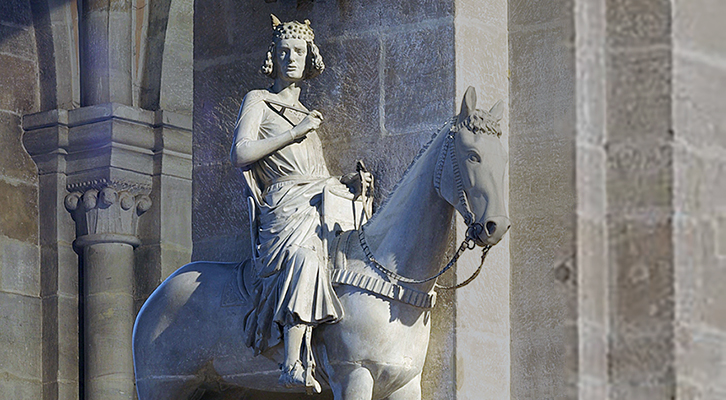 Giovanni Sessa, L'eco della Germania segreta, Oaks editrice