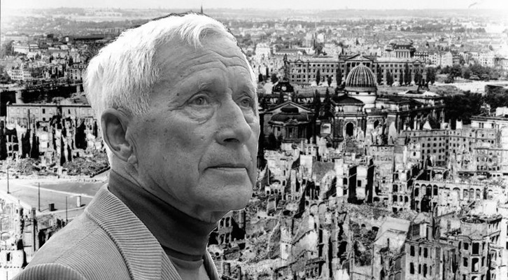 Torna in libreria il saggio di Ernest Jünger, La pace, edito da Mimesis