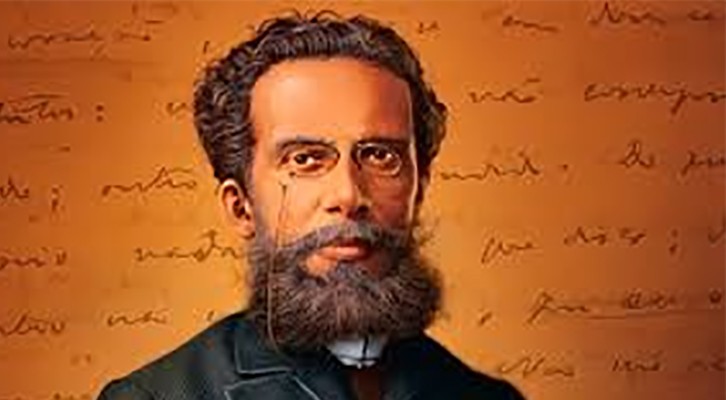 Joaquim Maria Machado de Assis (1839-1908)