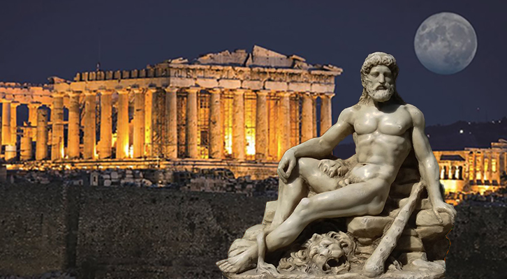 Grytzko Mascioni, Mare degli immortali, Lindau Editore