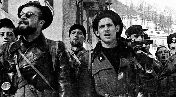 Soldati della Repubblica di Salò