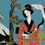 Palmeri-Ducci, Miti e leggende giapponesi, Nuova Frontiera Junior