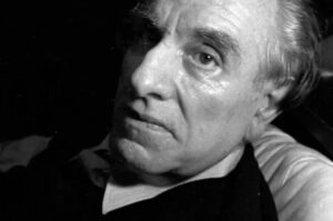 Julius Evola (1898-1974)